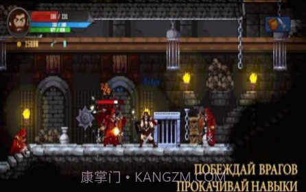 灵魂本质v2.22截图