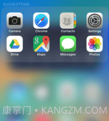 iPhone14模拟器中文版v8.7.22截图