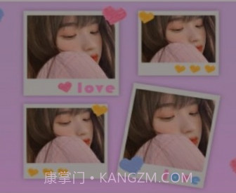 魔力简易拼图v1.23截图