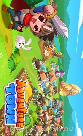 冒险小镇中文版0.7.18截图