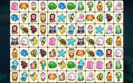 欢乐连线拼图v1.26截图