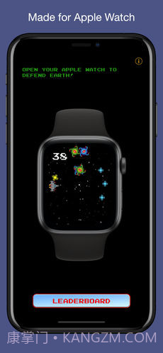 KeplerAttack免费版1.4截图