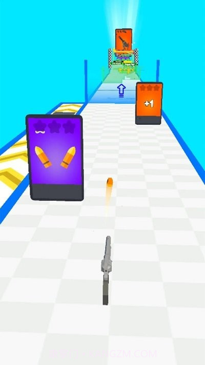 克隆枪正版v1.0.6截图