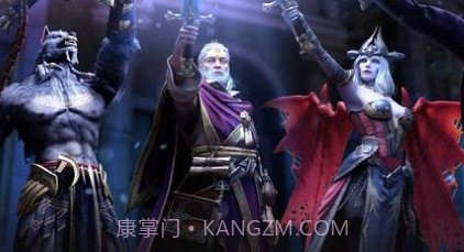 不朽冲突v0.8.23截图