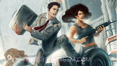 行尸走肉的杀手v3.29.25截图