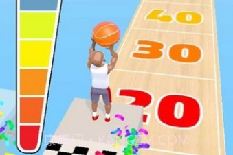 跳高扣篮v1.22截图