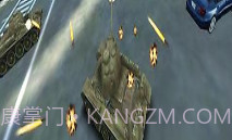 GTA坦克大战纽约内购V2.9 最新V2.21截图