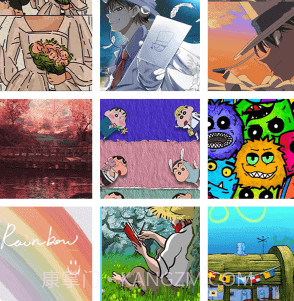 万能ps修图大神v1.21截图