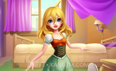 芭比奇幻世界装扮冒险v1.19截图