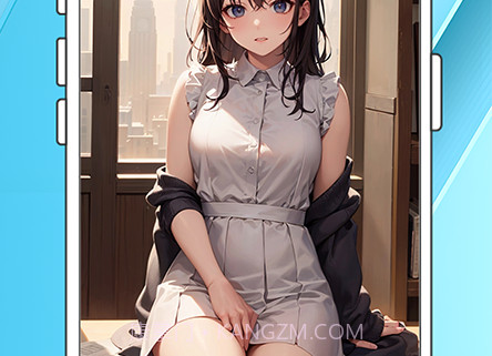 壁纸大全鸭v1.0.20截图