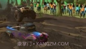 泥潭赛车模拟器v1.8.22截图