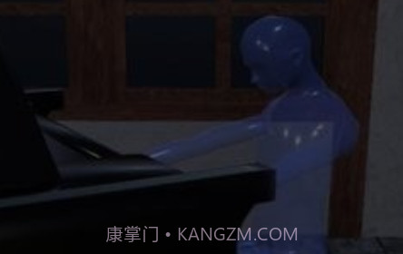 逃脱游戏美术室v1.0.23截图