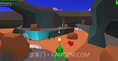 装甲特工队v2.3.26截图