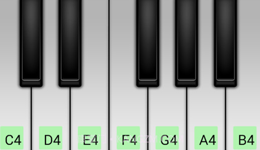 随身乐队手机版v6.4.26截图