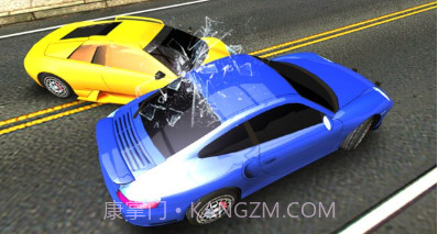 城市追逐赛v1.23截图