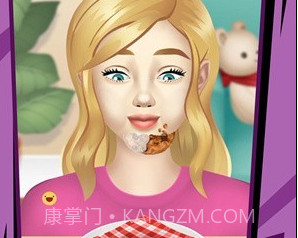 我吃饭贼香v1.0.21截图