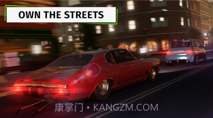 飙车冲突v0.8.22截图