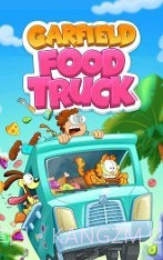 加菲猫独轮车1.0.23截图