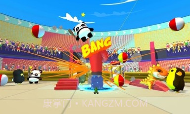 卡通小家伙v0.18截图