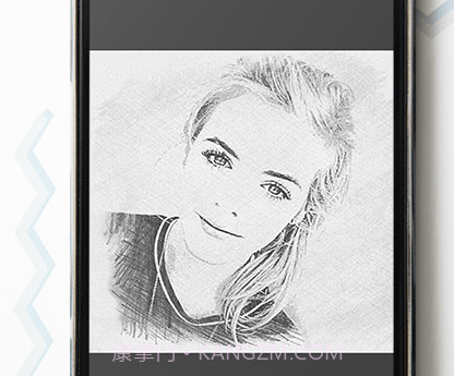 素描照片编辑器v1.3.29截图