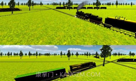 火车事故模拟器官网版v1.0.20截图