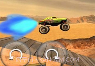 极限卡车骑士v1.25截图