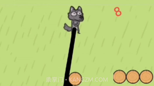 疯狂的挑战v1.18截图