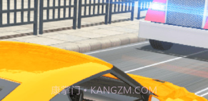 城市疾速赛车v1.28截图