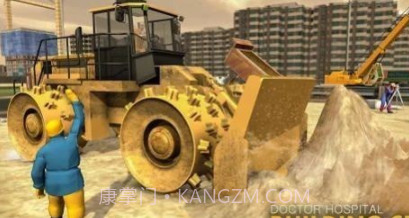 医院建筑工艺v1.23截图