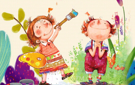 趣多多宝宝填色v1.0.28截图