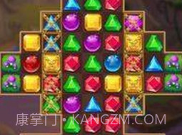 原始珠宝v1.0.25截图