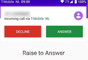 放耳边自动接听来电(秒接来电)V1.3.5 安卓手机版V1.3.21截图