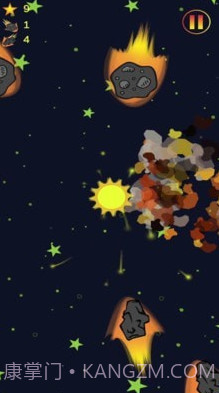 行星大爆炸v0.26截图