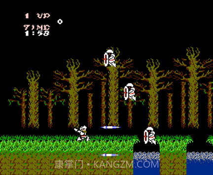 Ghosts Ghostsv1.23截图