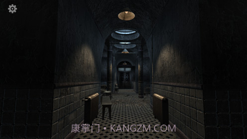 逃出布痕瓦尔德v1.21截图