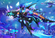 我是一条鱼v1.20截图