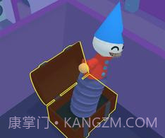 幽灵大师v0.1.19截图