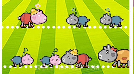 猪猪保卫战v1.1.20截图