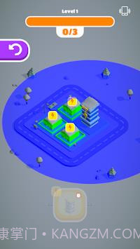 城市规划经理v0.26截图