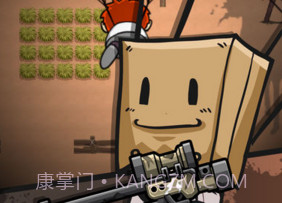 全民大逃杀游戏v1.20截图