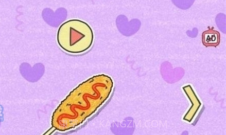 夏莉的热狗店v1.2.19截图