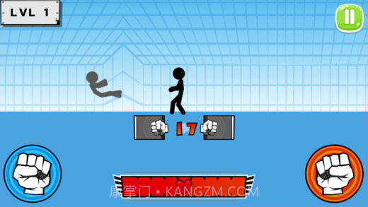 火柴人终极格斗1.13截图