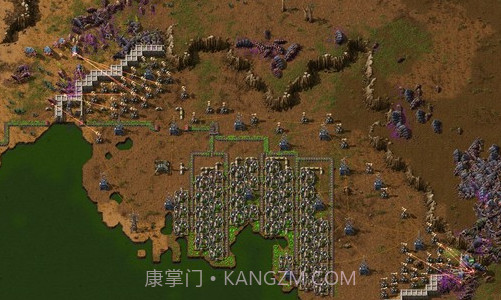 异星工厂安卓手机版V1.18截图