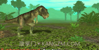 恐龙称霸世界v2.24截图