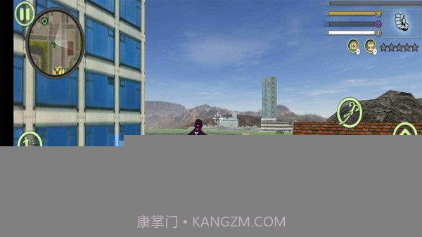 暗金火柴人v1.27截图