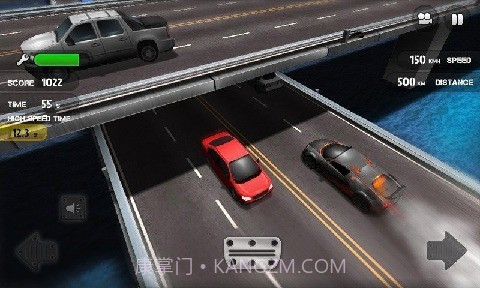 在公路上飞驰v1.0.22截图