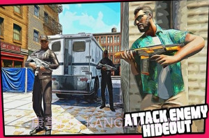 都市之恶v3.19截图