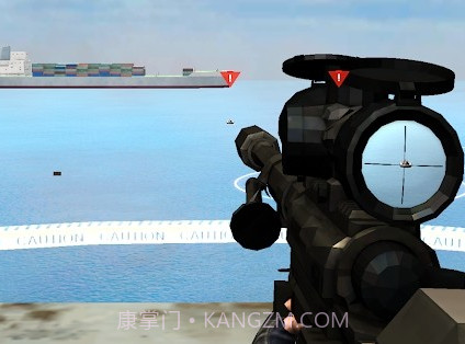 海上防卫保护战v1.1.24截图