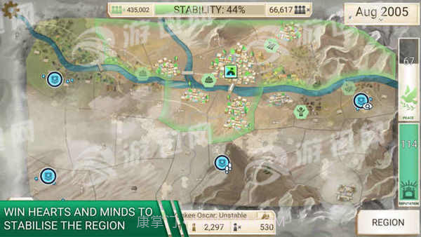 Rebel Incv1.21截图