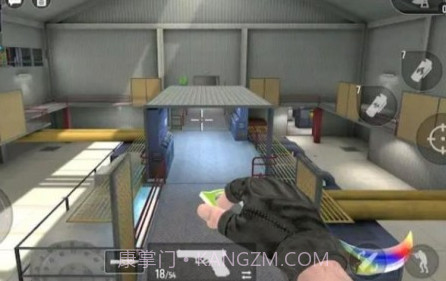 城市战争模拟器v1.25截图